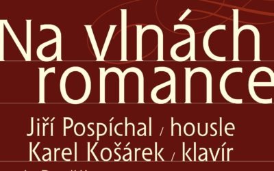 Koncert Na vlnách romance / 18. května 2023 / Lázeňské divadlo